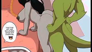 Mix of Hentai movs from Hentai Niches