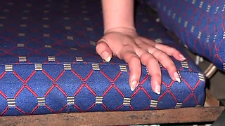 Real Desi Wife Fucked by a Truck Driver