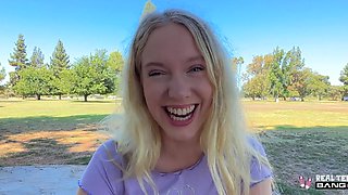 Hooking up with a whore in public is the best thing for orgasm