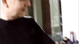 Exciting treasure's hotwife porn