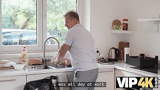 Excellent George Uhl at sons girlfriend sex