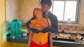 Indian Modern Wife Satisfied Her Boss - Raissa Conte - Raissa conte