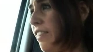 Sockjob by a Beautiful Blonde Foot Fetish ne