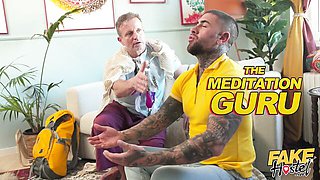 Tireless George Uhl's doggystyle video