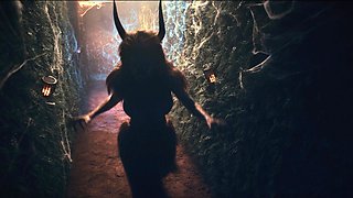 Monster Porn - Harsh Punishment Trailer