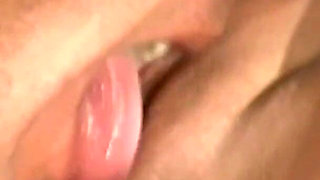 A Cute Brunette Cheats on Her Husband with Nick Manning and Swallows His Cum Load.