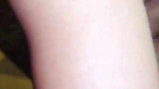 Taylor Banks Loves Getting Fucked Rough