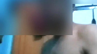 A Neighbor's Wife Is Having a Hard Time Getting Her Hair Cut