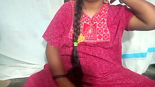 Indian Kerala Mallu Aunty Sex with Boy
