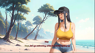 I Love Your Wife (part 2)