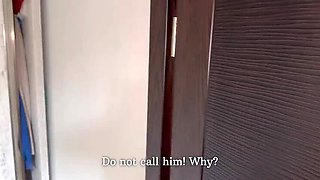 POV Stepmom Alexa Poshspicy Takes Hard Anal in Doggy - Big Ass Fucked Deep