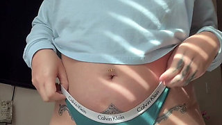 POV Domina Ass Worship JOI