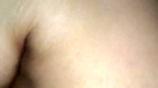 My Wife Takes Huge Iranian Dick in Her Big Ass - Amateur POV