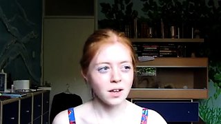 Hairy Armpits Webcam Amateur