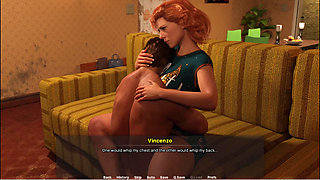 A Soldier Struggle 6 Mia Fucked Me and Took My Virginity