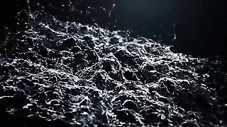 Enchanting Brittany Bardot and Amy Pink at drinking piss xxx