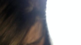 Amateur Teen georgeus brunette 2