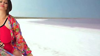 hot girl busty Demmy Blaze Naked Leaks Exposed