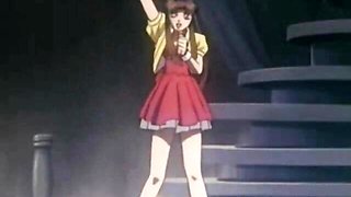 Blooming goddess - big tits trailer - Fuck Me Like A Monster