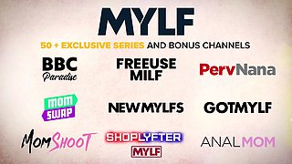 Cougar manager wants assfuck but her gutless schlong husband can't provide so her new worker would please her