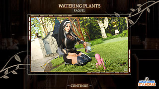 Sisters in Sin Gameplay Part 16 - Esther's Turning Point