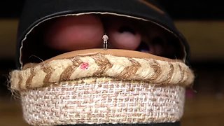 Olivia Rose - The Chemistry Teacher – Sfx FemDom