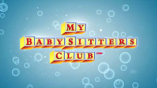 This Babysitter Needs a Real Man Busty Melissa Moore Dumps Her Cheating Man for Juan Largo After a Stepsister Betrayal
