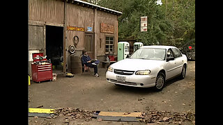 Yvonne Paradise: the Mechanic Makes Me Feel It All Inside