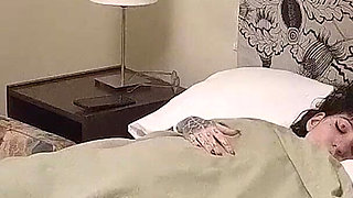 He Possessed Me and Fucks Me Very Hard