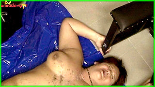 Masturbation Not Allowed - My Punishment Was Harsh