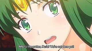 Incredible Porn Movie Cartoon