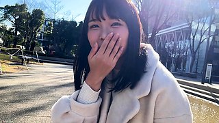 Amateur French Teen Outdoor softcore