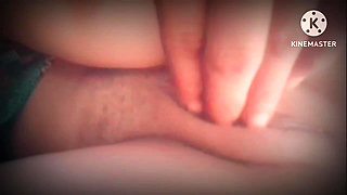 Hot Desi Sexy Pinky Pussy Is Getting Very Aroused Pussy Is Filled with Excitement