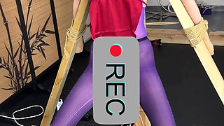 Lubricant + Soap Mixture + Stance