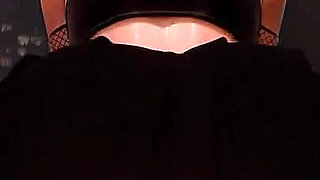 Kobeni Power Makima Reverse Cowgirl POV