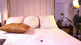 Solo Amateur Webcam Teen Masturbation