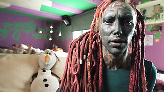 Bubbly Anuskatzz - ink trailer - Dirty Dreaz