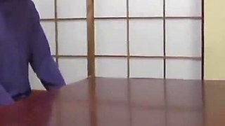 In Her Presence - Taking the Mother-in-law Beside the Wife - 1