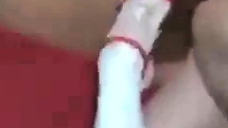 Deutscher Swinger Gangbang Creampie