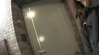 JapBliss featuring Ai's arab xxx