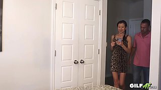 Twisty Anal Asian Coco Scorpio