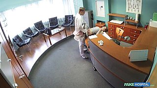 Fakehub - curvy sex