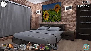 Foot of the Mountains v6.9 Part 2 Gameplay by Loveskysan69