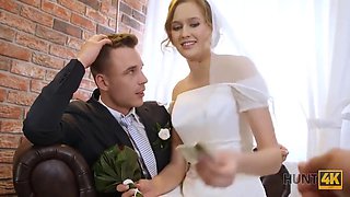 Attractive Czech Bride Spends With Man With Stacy Cruz And First Night