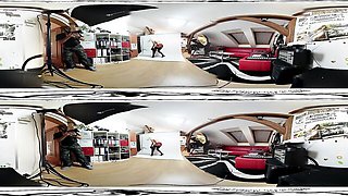 Bravo Models featuring Lena Love's glamour clip