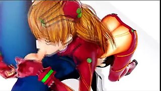 3D Asuka