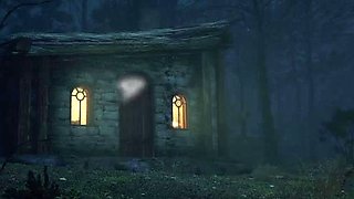 Amateur teen cumshot