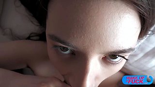 Aiyori Midnight The Sleeping Babe's Good Morning WUNF with