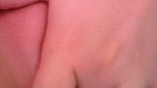 Big Ass Webcam Girl Solo Wanking
