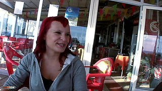 Jenny up Destroy Video Interview Sexy with Jenny up Destroy